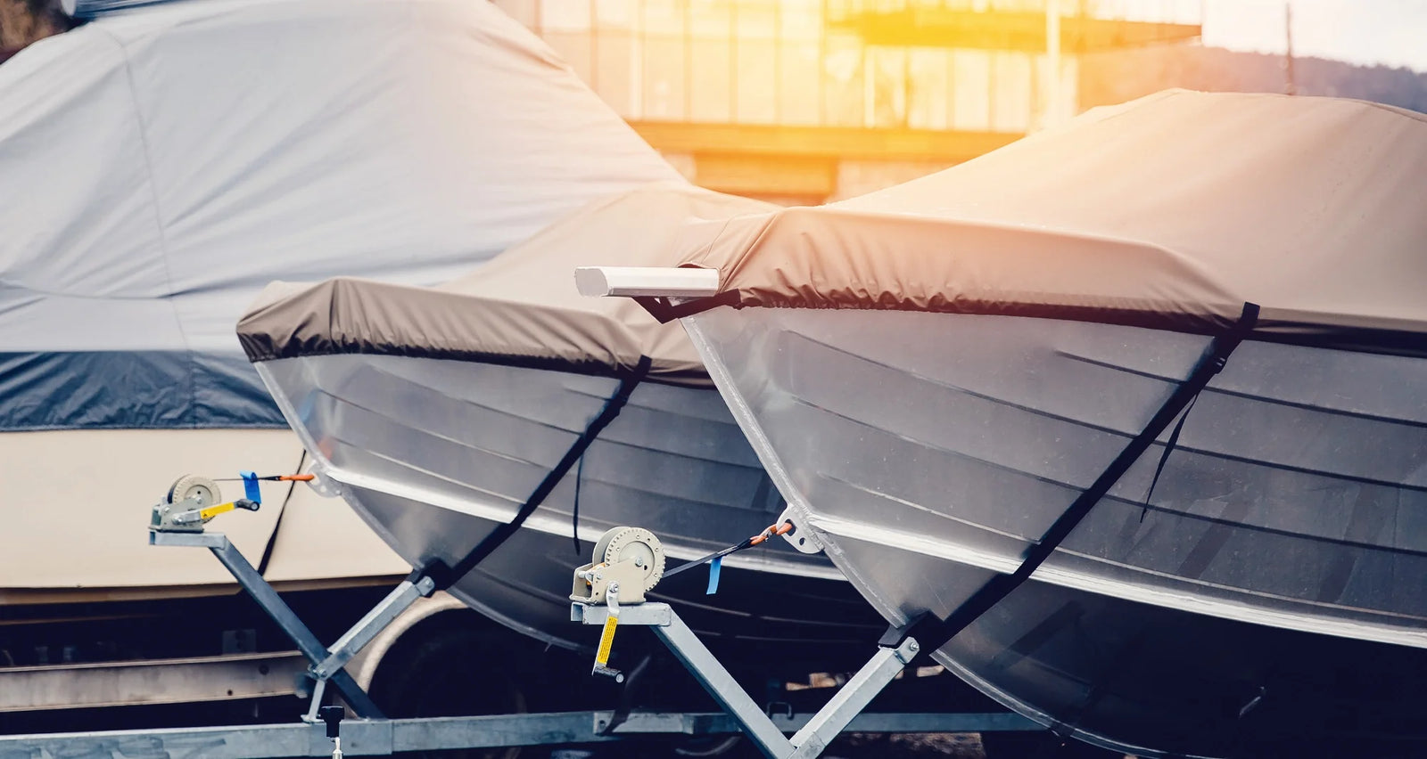 Boat Storage
