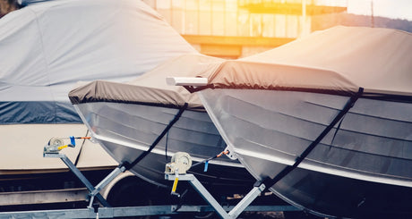 Boat Storage