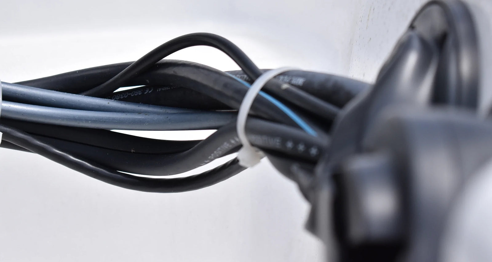 Boat Wiring