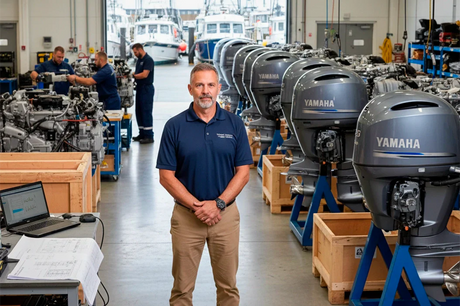 OEM vs. Aftermarket Boat Parts: Guidance for Fleet Managers
