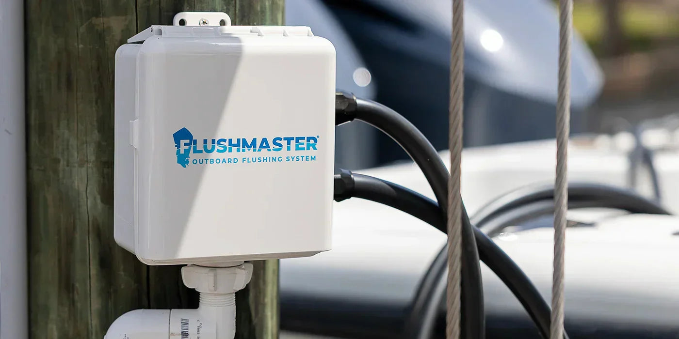 Flushmaster - Guide to Proper Engine Flushing
