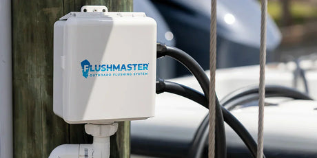 Flushmaster - Guide to Proper Engine Flushing