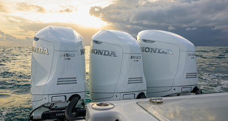 Honda Outboards