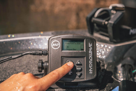 Does the Hydrowave H2 Really Work to Catch More Fish?