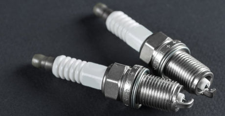 Yamaha Spark Plugs & Compression - 100-Hour Service