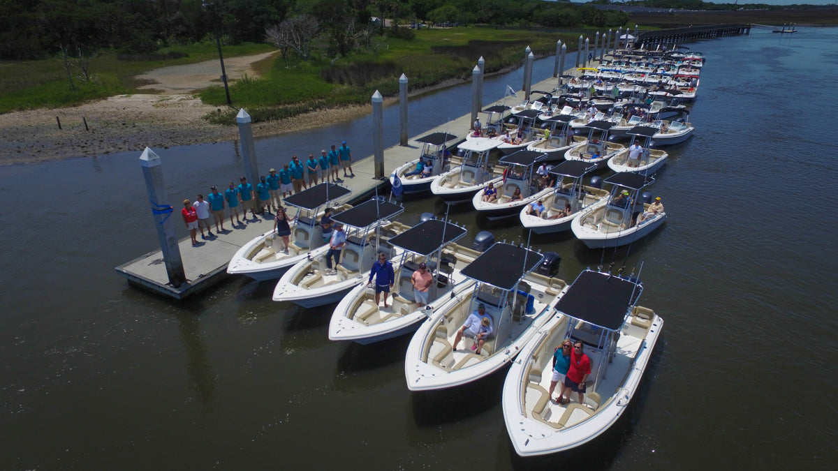 Fleet Maintenance Strategies for Marinas and Boat Clubs