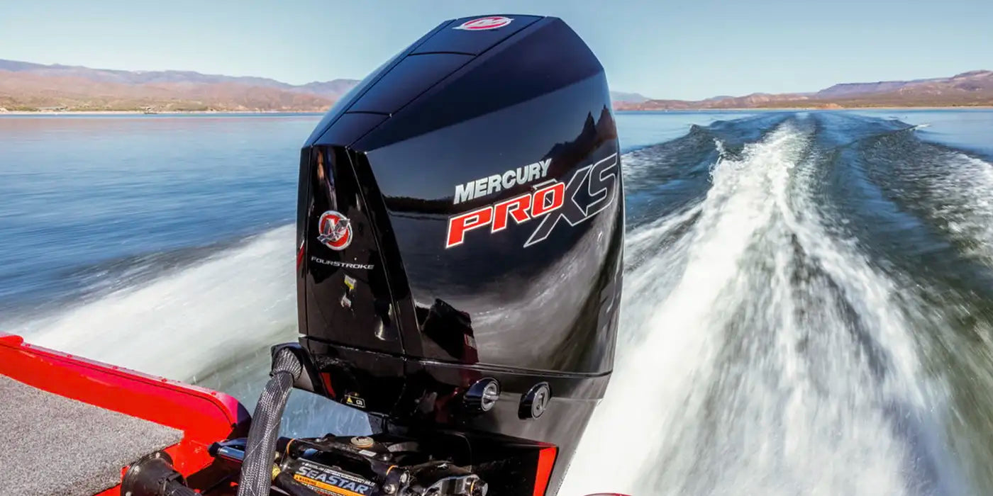 Mercury Outboard Parts: How to Find the Right Fit for Your Engine