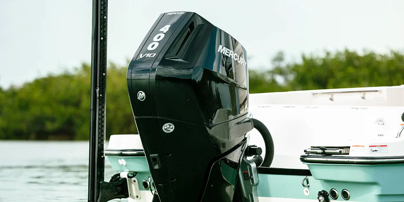 Mercury Verado Fuel System Problems: Complete Troubleshooting Guide