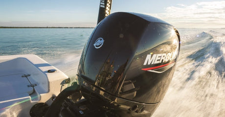 How To Protect Your Mercury Outboard