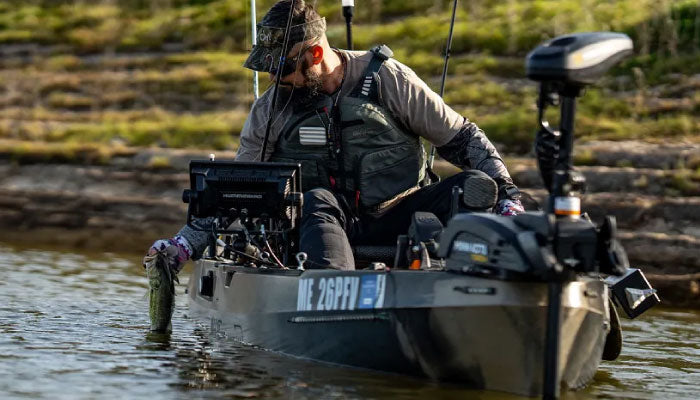 Minn Kota Trolling Motor