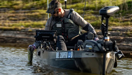 Minn Kota Trolling Motor