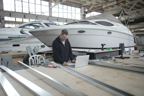 7 Tips for Prepping Your Boat for Sale 