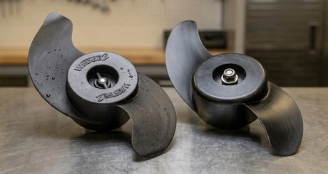 Minn Kota Propeller Image