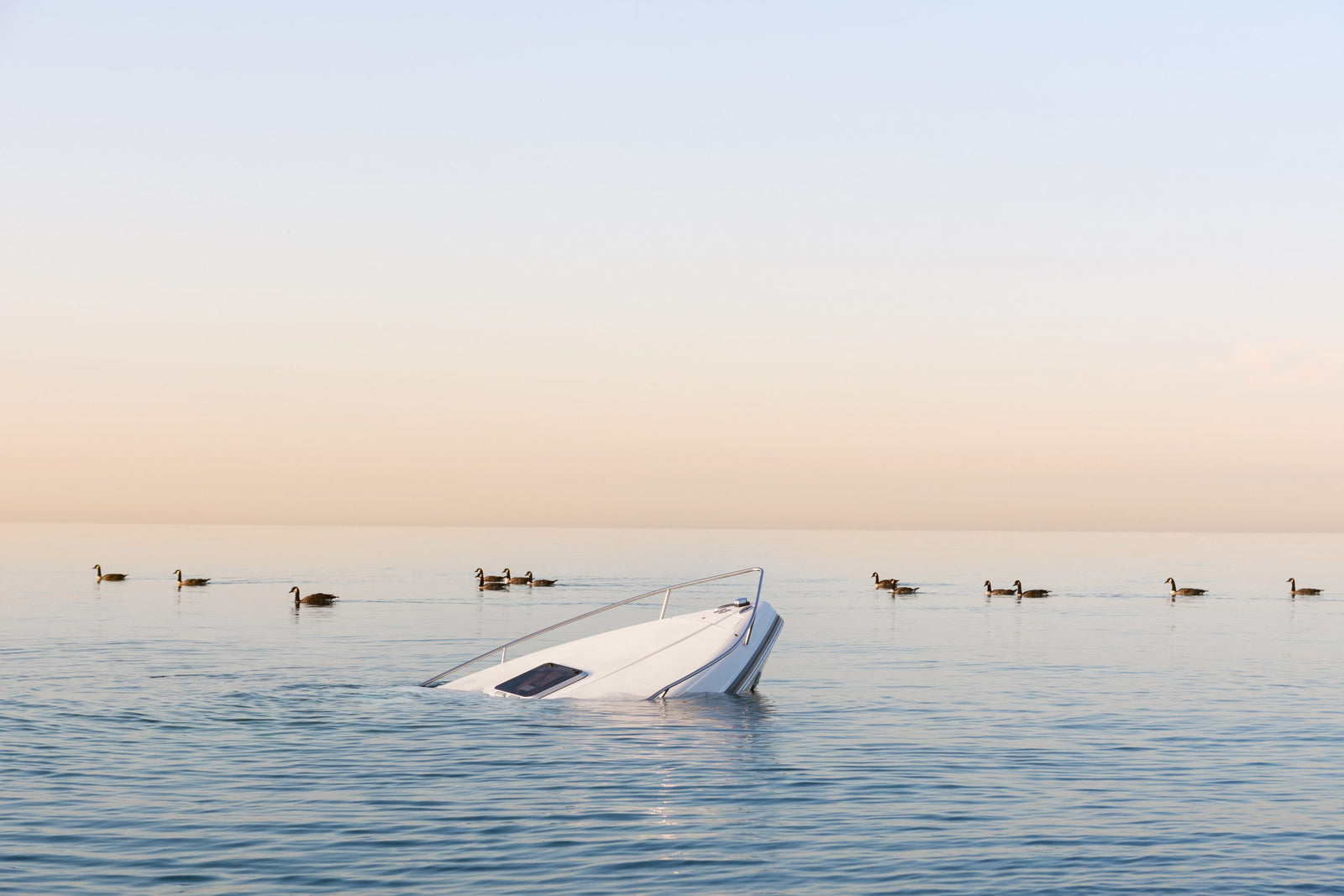 What to Do If You Are Involved in a Boating Accident