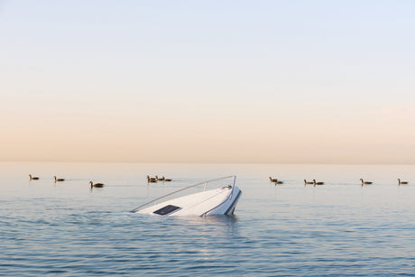 What to Do If You Are Involved in a Boating Accident