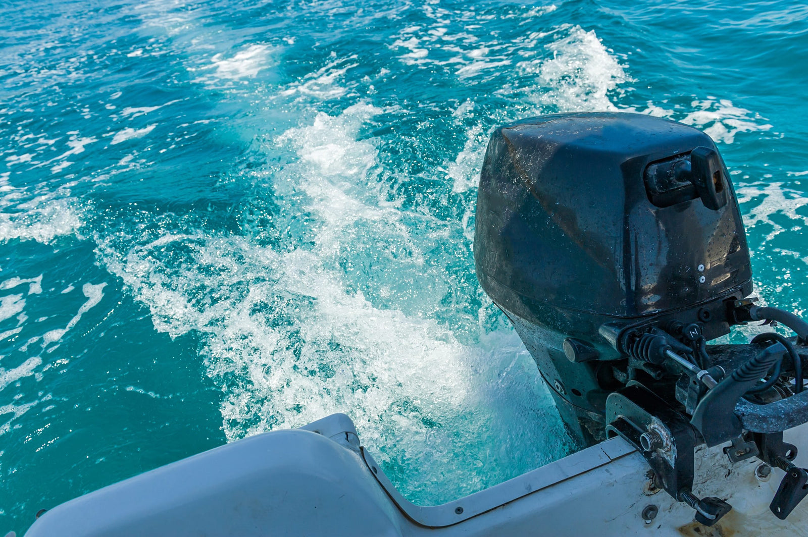 Why Your Outboard Motor is Not Running at Full Power