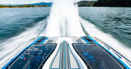 Mercruiser Sterndrive