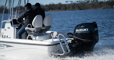 Susuki Outboard Motor