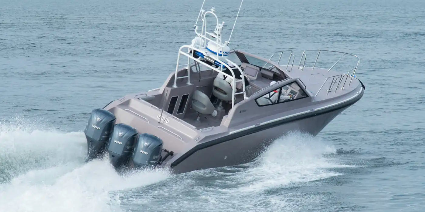 Why More Boaters Are Moving Away from Local Stores for Yamaha Parts