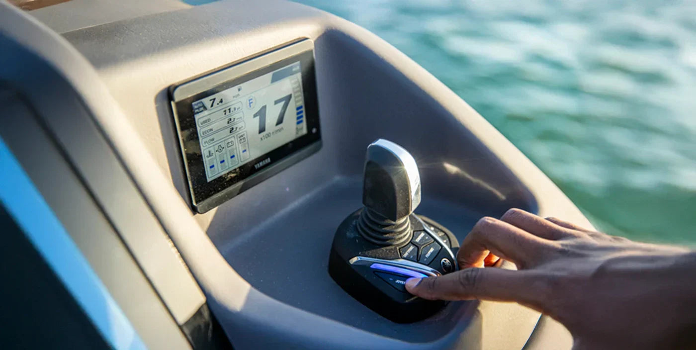 Guide to Yamaha Control & Gauge Cables