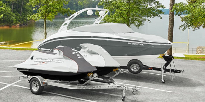 Yamaha WaveRunner & Boat Covers Resources and Information