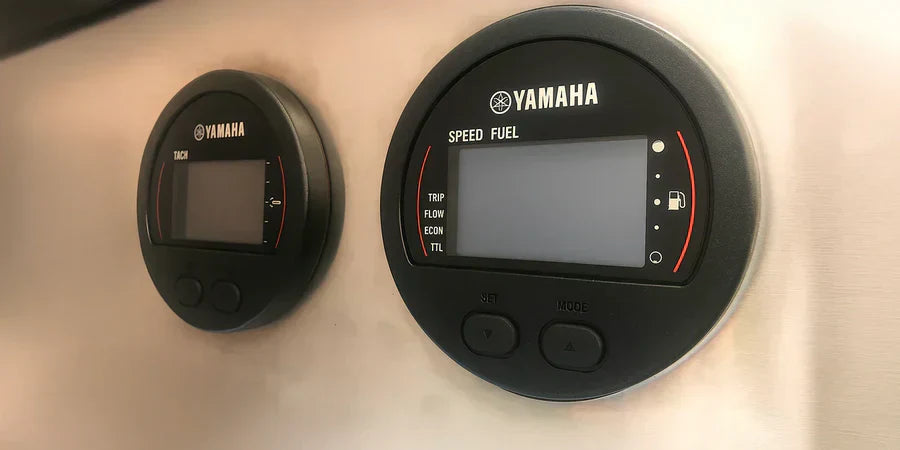 Yamaha Outboard Gauge Selection: The Ultimate Expert Guide