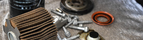 Aftermarket Engine Parts