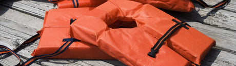 Boating Accessories and Boating Safety Equipment
