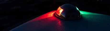 Boat Lighting Products and Accessories
