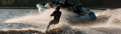 Fishing, Watersports, & Boating Activities