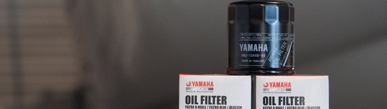 Yamaha Boat | WaveRunner Filters & Strainers