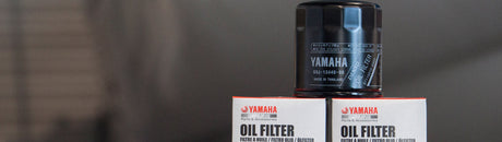 Yamaha Boat | WaveRunner Filters & Strainers