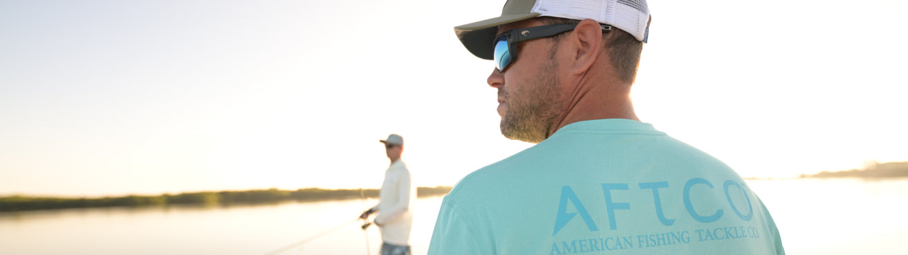 Boating & Fishing Apparel