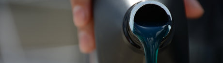 Fuel - Lubes - Oils - Corrosion Protection