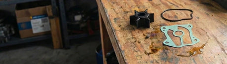 Honda Outboard Thermostats & Cooling