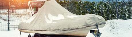 Marine Seating - Canvas - Boat Covers - Tops