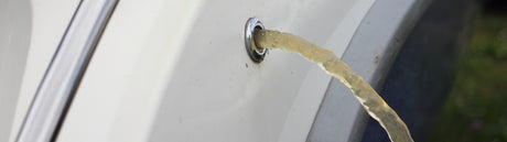 Marine Pumps & Plumbing