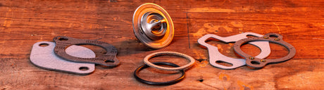 Mercury Mercruiser Cooling System