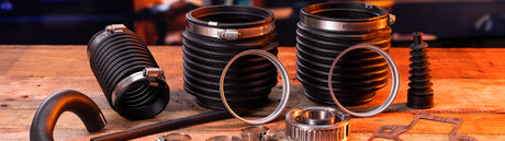 Mercury Mercruiser Transom