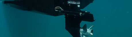 Mercury Mercruiser Drive System