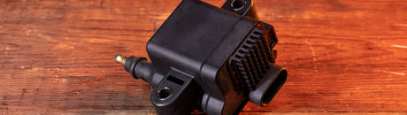 Mercury Mercruiser Ignition