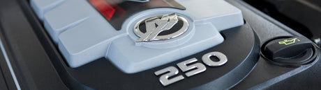 Mercury Mercruiser Power Trim