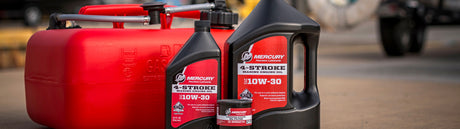 Mercury MerCruiser Oil Change Kits