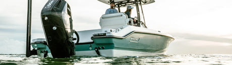 Mercury outboard motor parts and accessories for marine engines and boats in catalog
