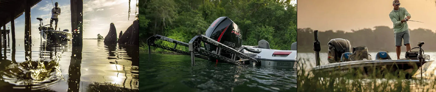 Minn Kota | Trolling Motors, Shallow-Water Anchors, & Marine Electronics Accessories