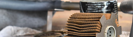 Outboard Engine Fuel and Oil Components