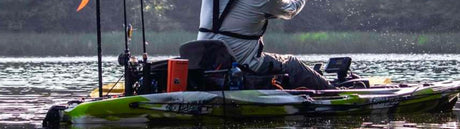 Railblaza Mounting Systems & Accessories