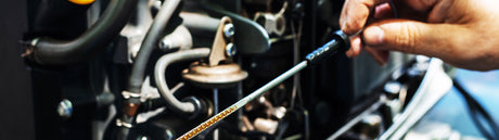 Suzuki Outboard Maintenance Kits – Genuine OEM Parts