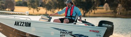 Suzuki Outboard Anodes - External & Internal