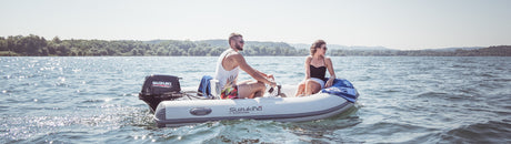 Suzuki Outboard Thermostats, Water Pump Repair & Cooling Components